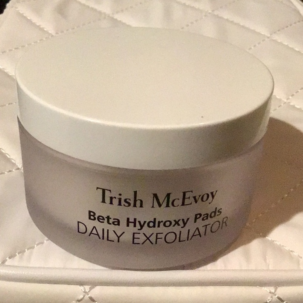 Trish McEvoy Beta Hydroxy Pads